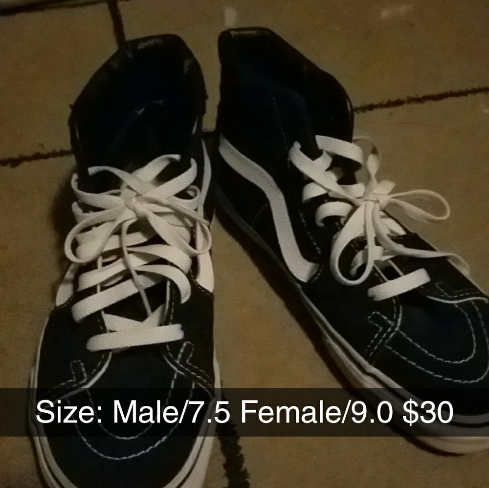 Shoes